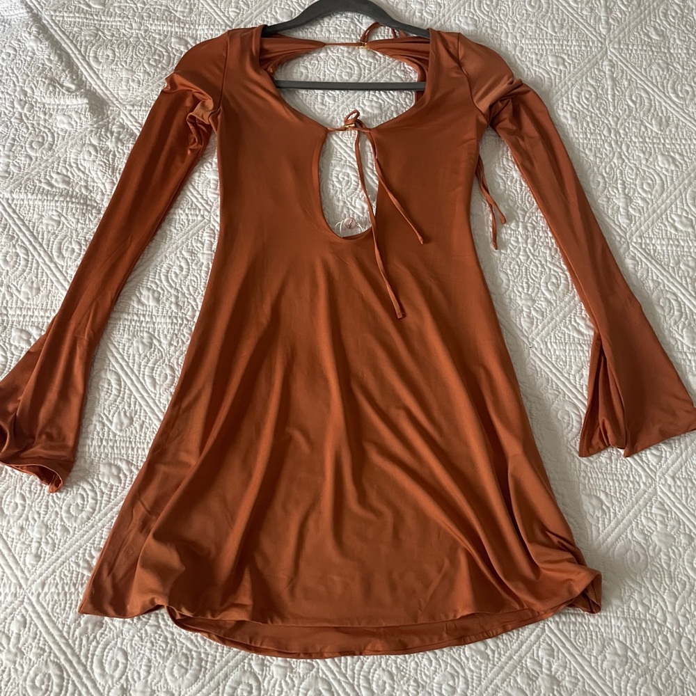 Oh Polly new dress